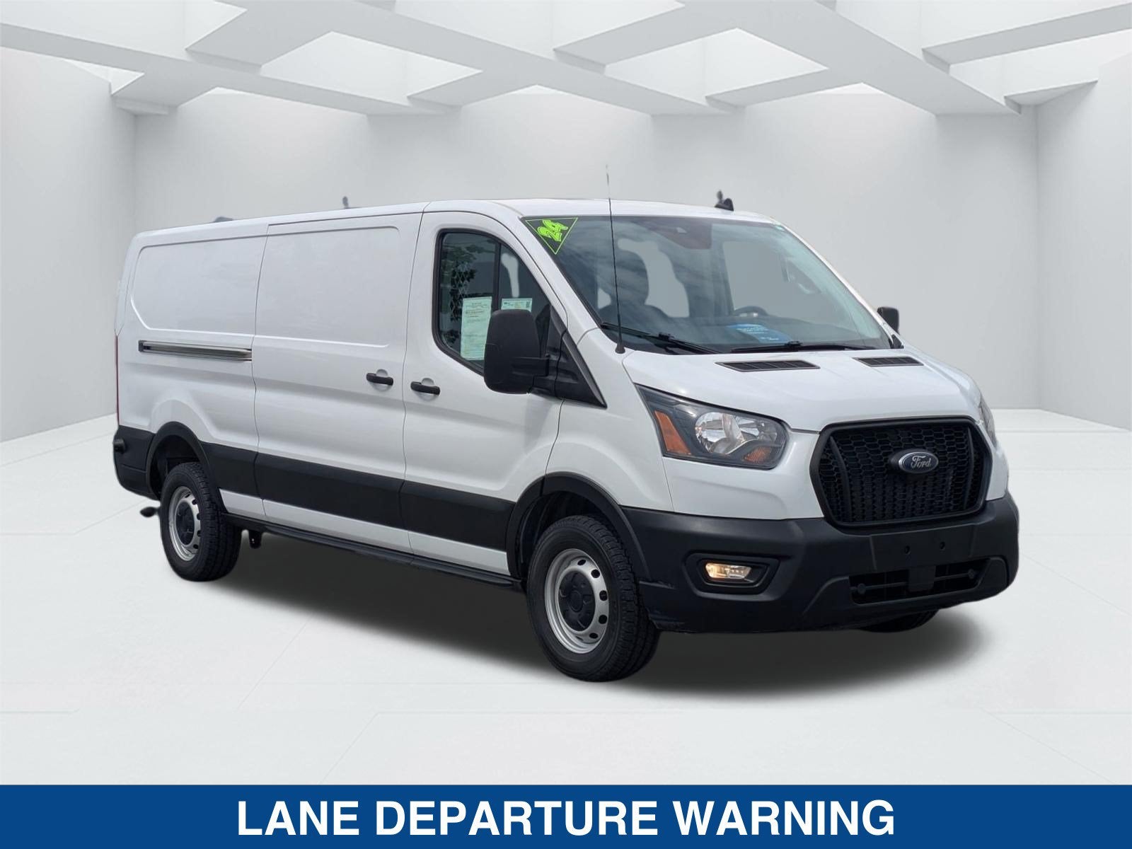 2024 Ford Transit-350 Base