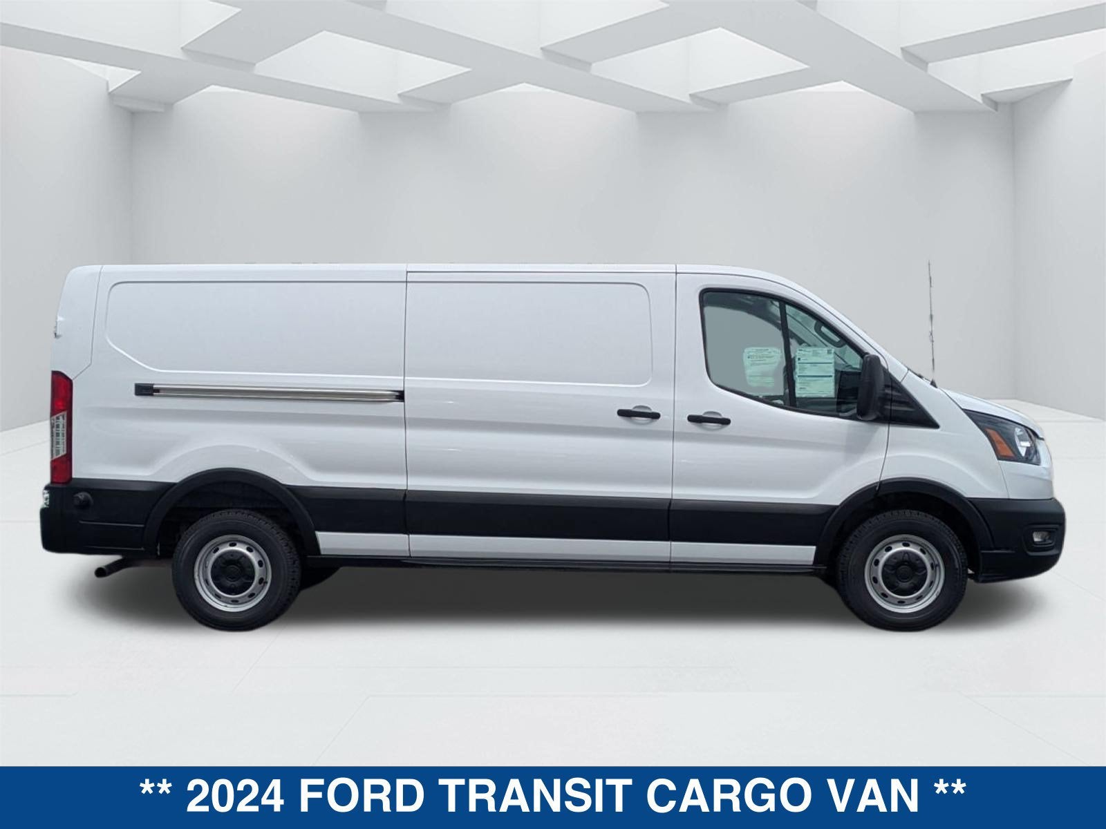 2024 Ford Transit-350 Base