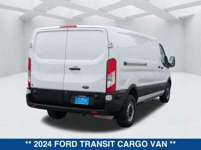2024 Ford Transit-350 Base