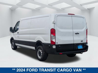 2024 Ford Transit-350 Base