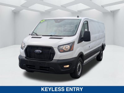 2024 Ford Transit-350 Base