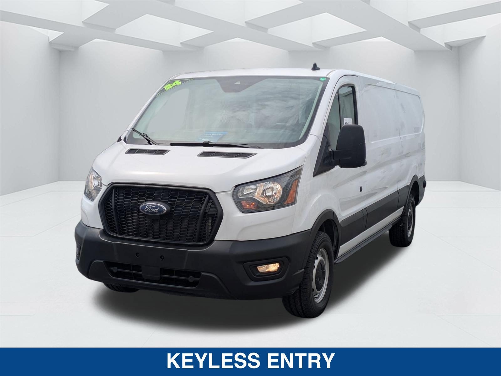 2024 Ford Transit-350 Base