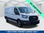 2024 Ford Transit Cargo Van Base