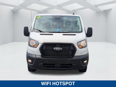 2024 Ford Transit-350 Base