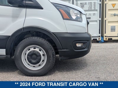 2024 Ford Transit-350 Base