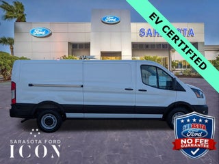2024 Ford Transit-350 Base