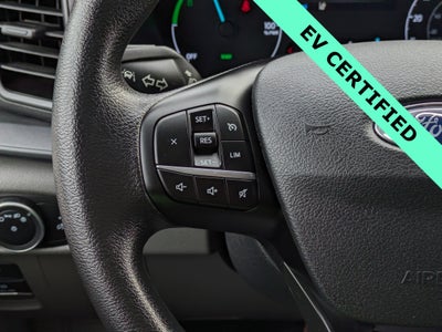 2023 Ford E-Transit-350 Cargo Base