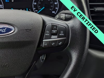 2023 Ford E-Transit-350 Cargo Base