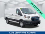 2023 Ford E-Transit-350 Cargo Base