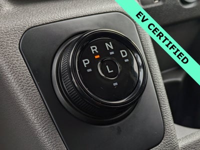 2023 Ford E-Transit-350 Cargo Base