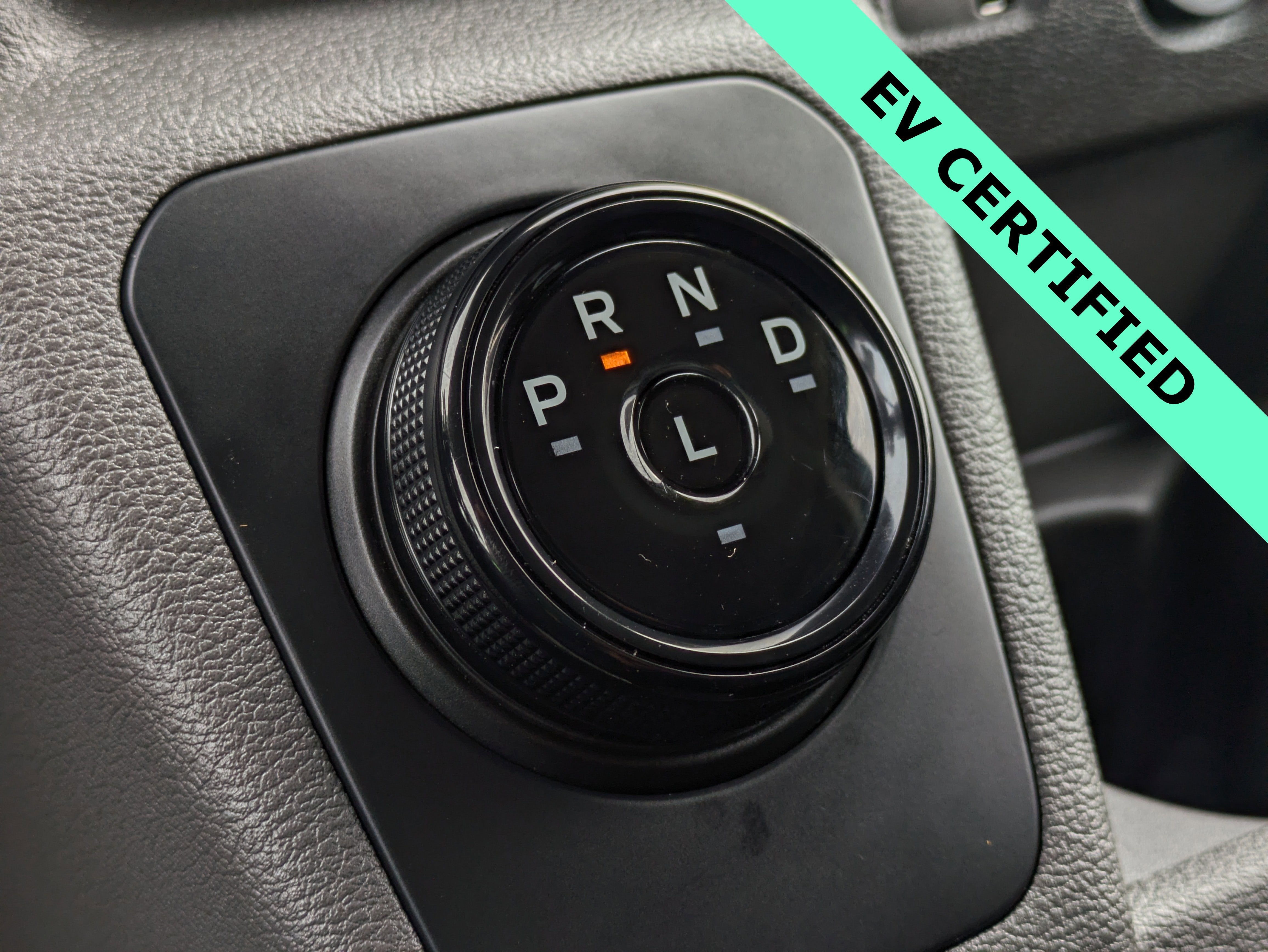 2023 Ford E-Transit-350 Cargo Base