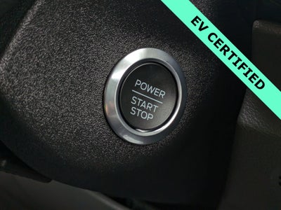 2023 Ford E-Transit-350 Cargo Base