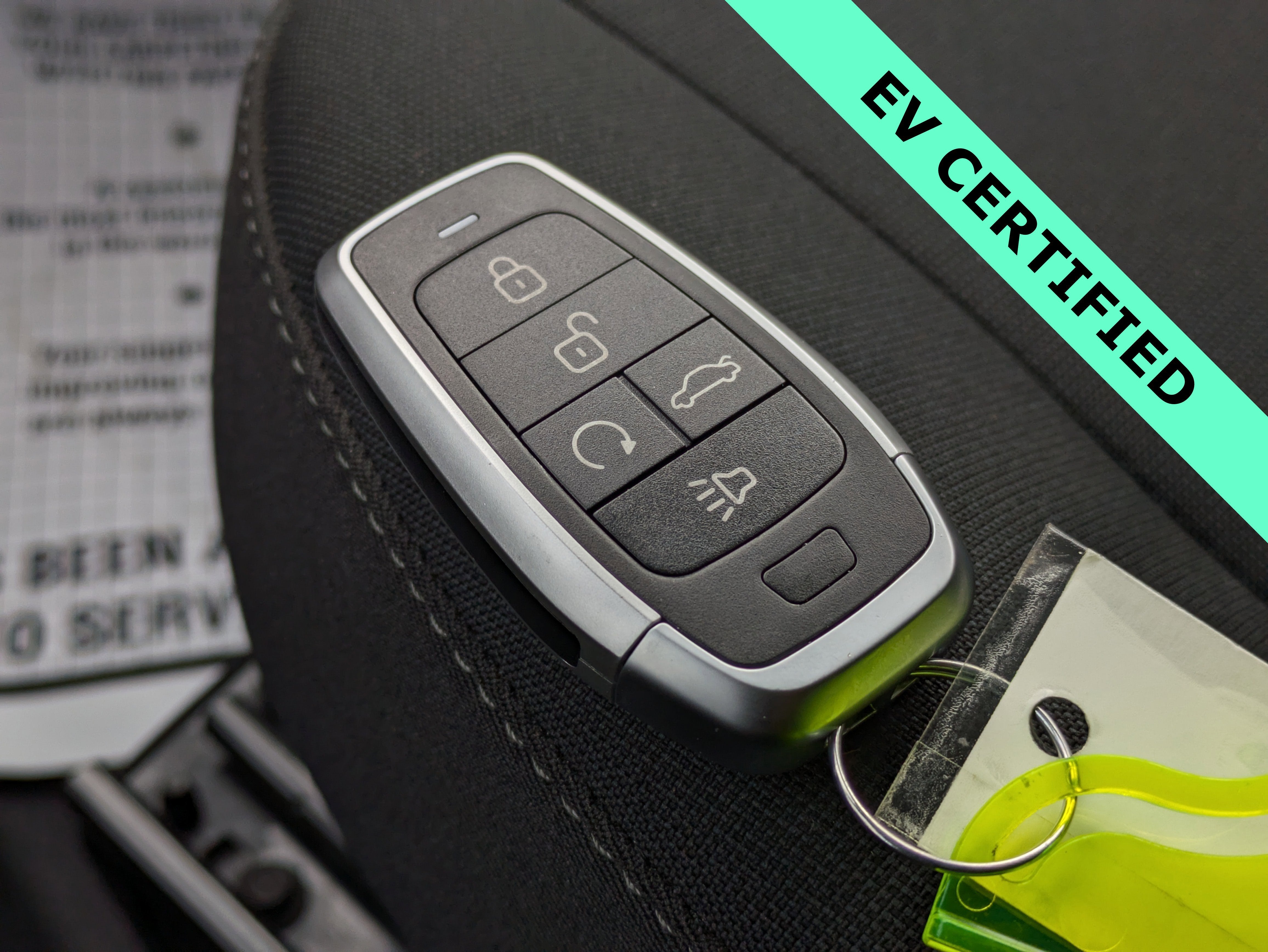 2023 Ford E-Transit-350 Cargo Base