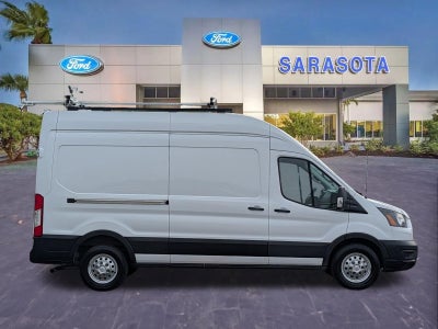 2022 Ford Transit-350 148 WB High Roof Cargo