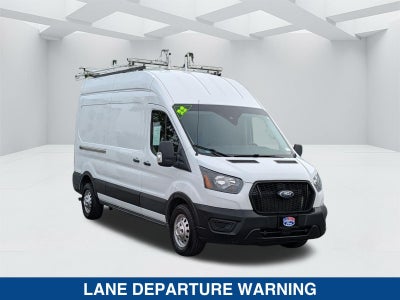 2022 Ford Transit-350 148 WB High Roof Cargo