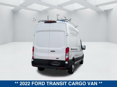 2022 Ford Transit-350 148 WB High Roof Cargo