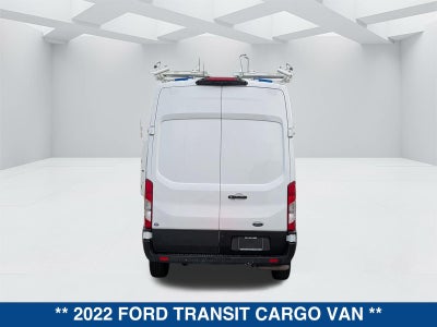2022 Ford Transit-350 148 WB High Roof Cargo