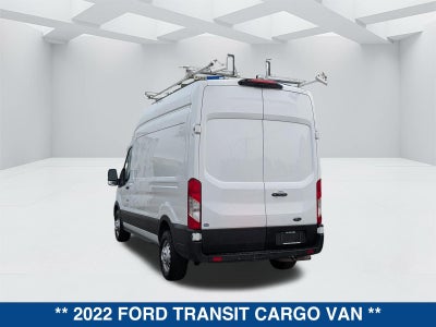 2022 Ford Transit-350 148 WB High Roof Cargo