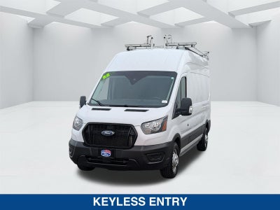 2022 Ford Transit-350 148 WB High Roof Cargo