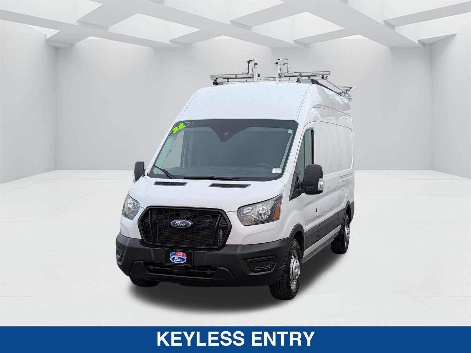 2022 Ford Transit-350 148 WB High Roof Cargo