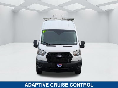 2022 Ford Transit-350 148 WB High Roof Cargo
