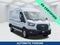 2022 Ford E-Transit-350 Cargo Base