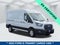 2022 Ford E-Transit-350 Cargo Base