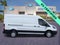 2023 Ford E-Transit-350 Cargo Base