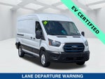 2023 Ford E-Transit-350 Cargo Base
