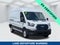 2023 Ford E-Transit-350 Cargo Base