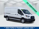 2023 Ford E-Transit-350 Cargo Base