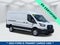 2023 Ford E-Transit-350 Cargo Base