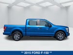 2015 Ford F-150 XL
