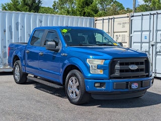 2015 Ford F-150 XL
