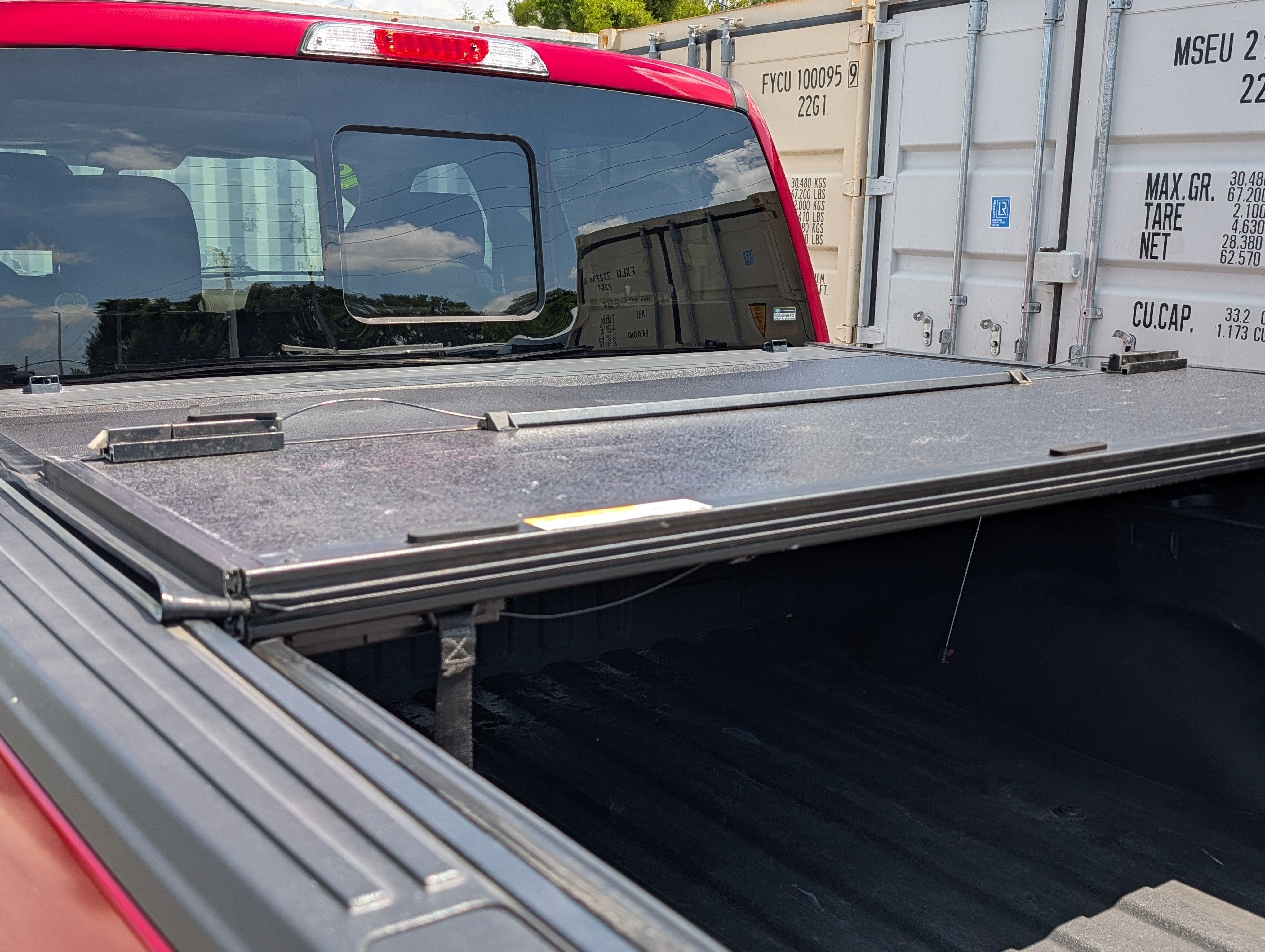2019 Ford F-150 Limited