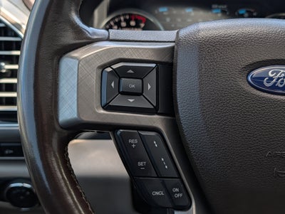 2019 Ford F-150 Limited