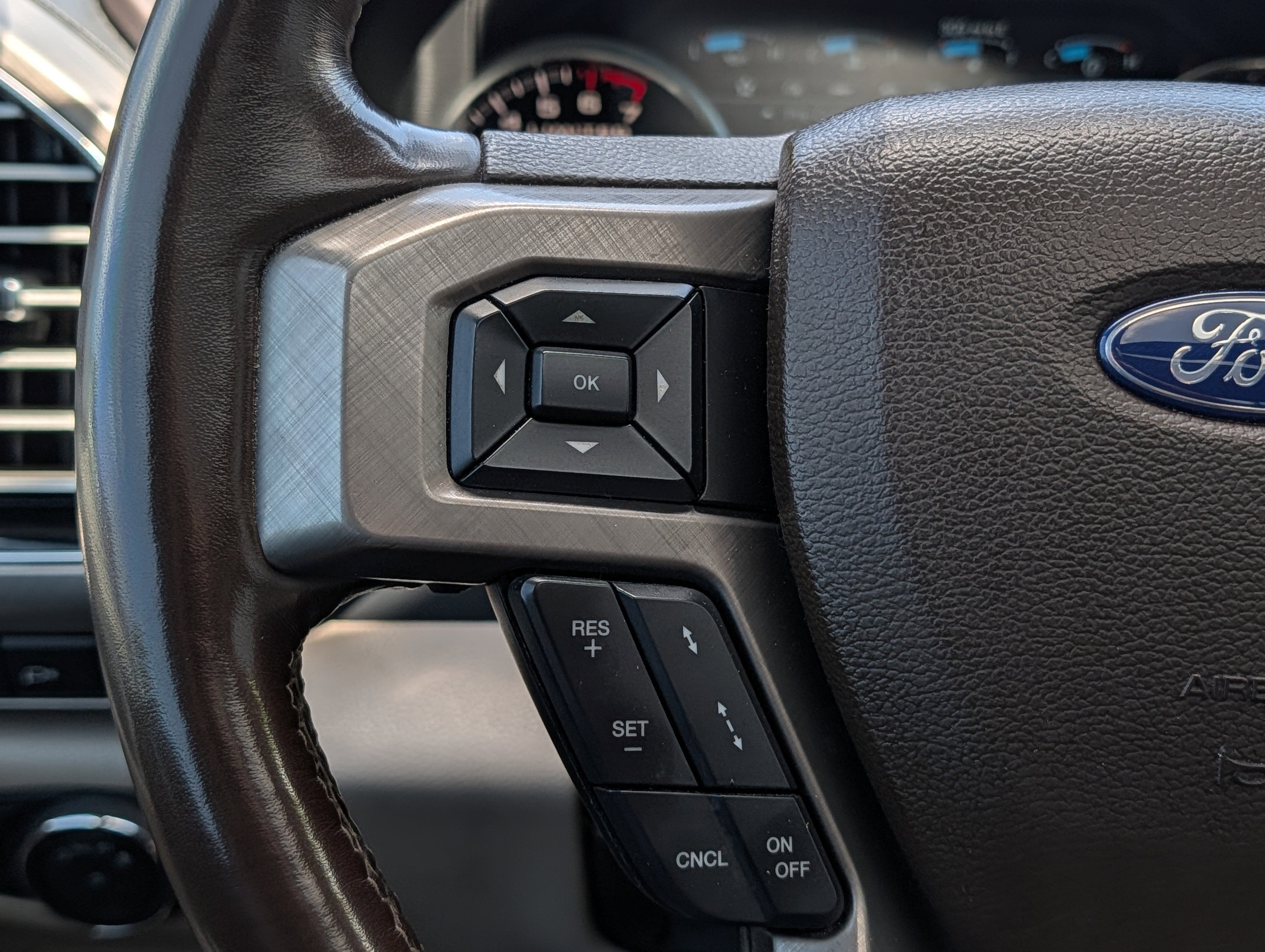 2019 Ford F-150 Limited