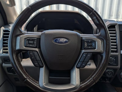 2019 Ford F-150 Limited