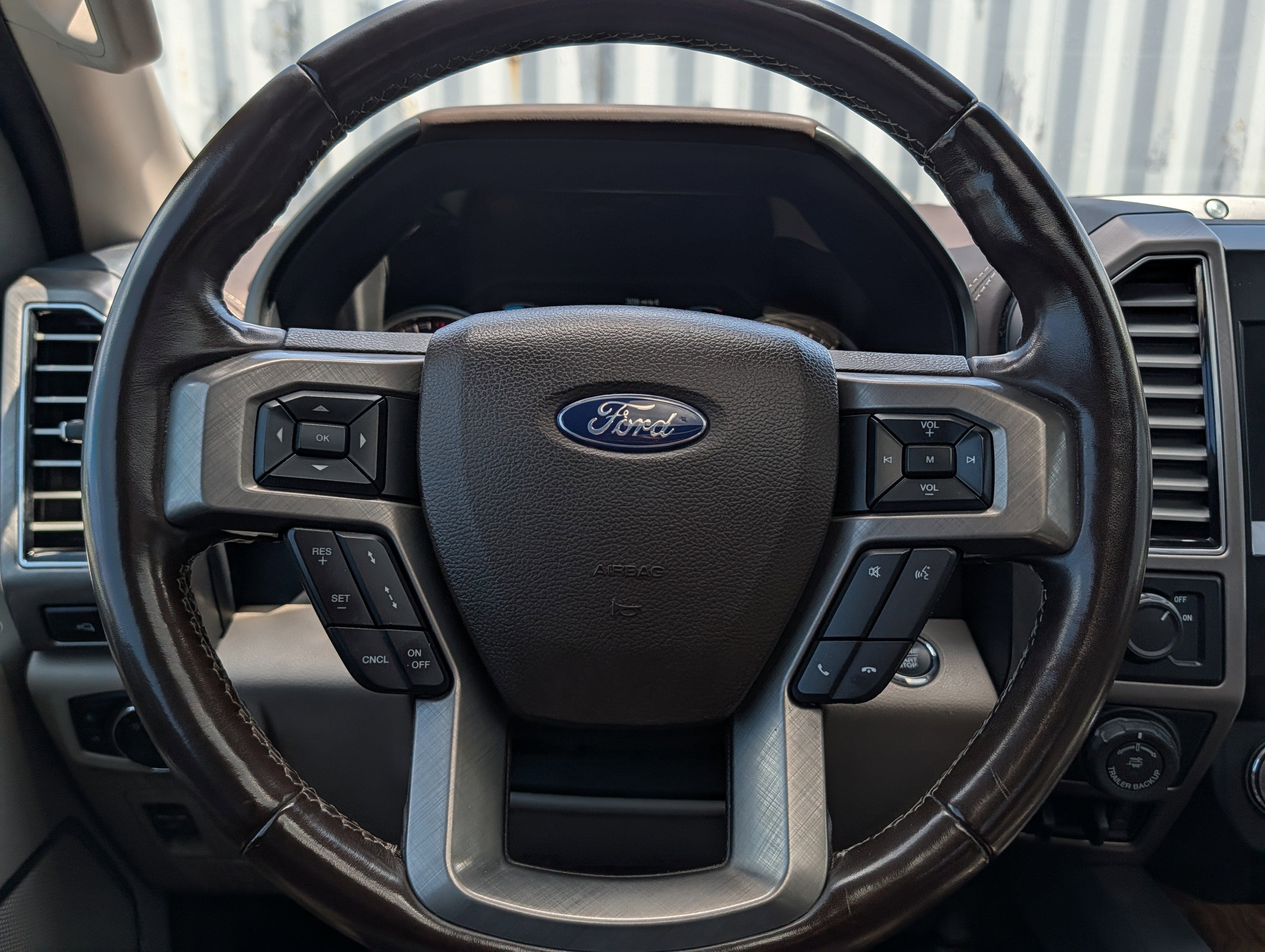 2019 Ford F-150 Limited