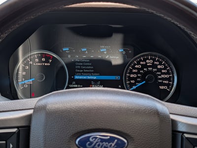 2019 Ford F-150 Limited