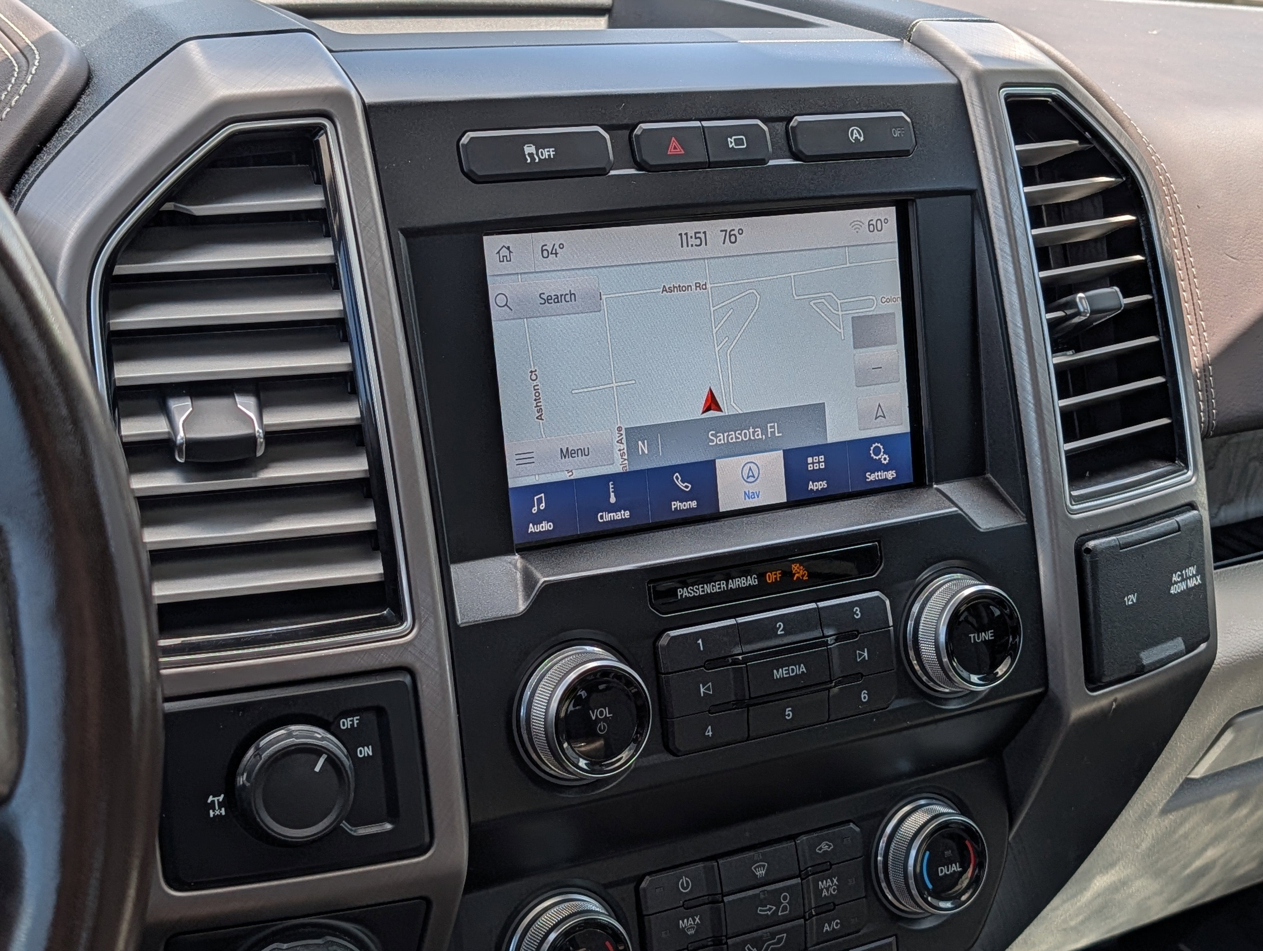 2019 Ford F-150 Limited
