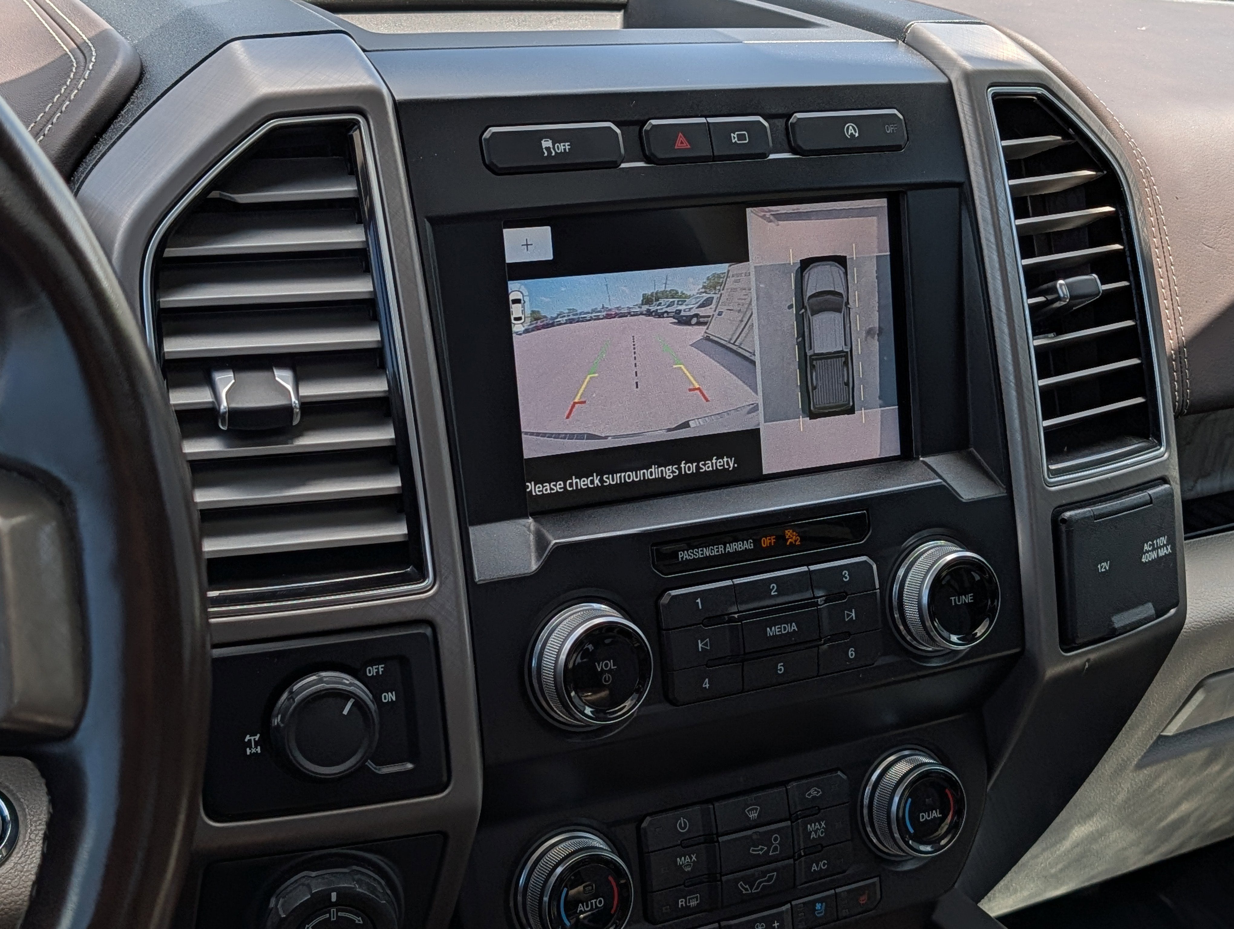 2019 Ford F-150 Limited