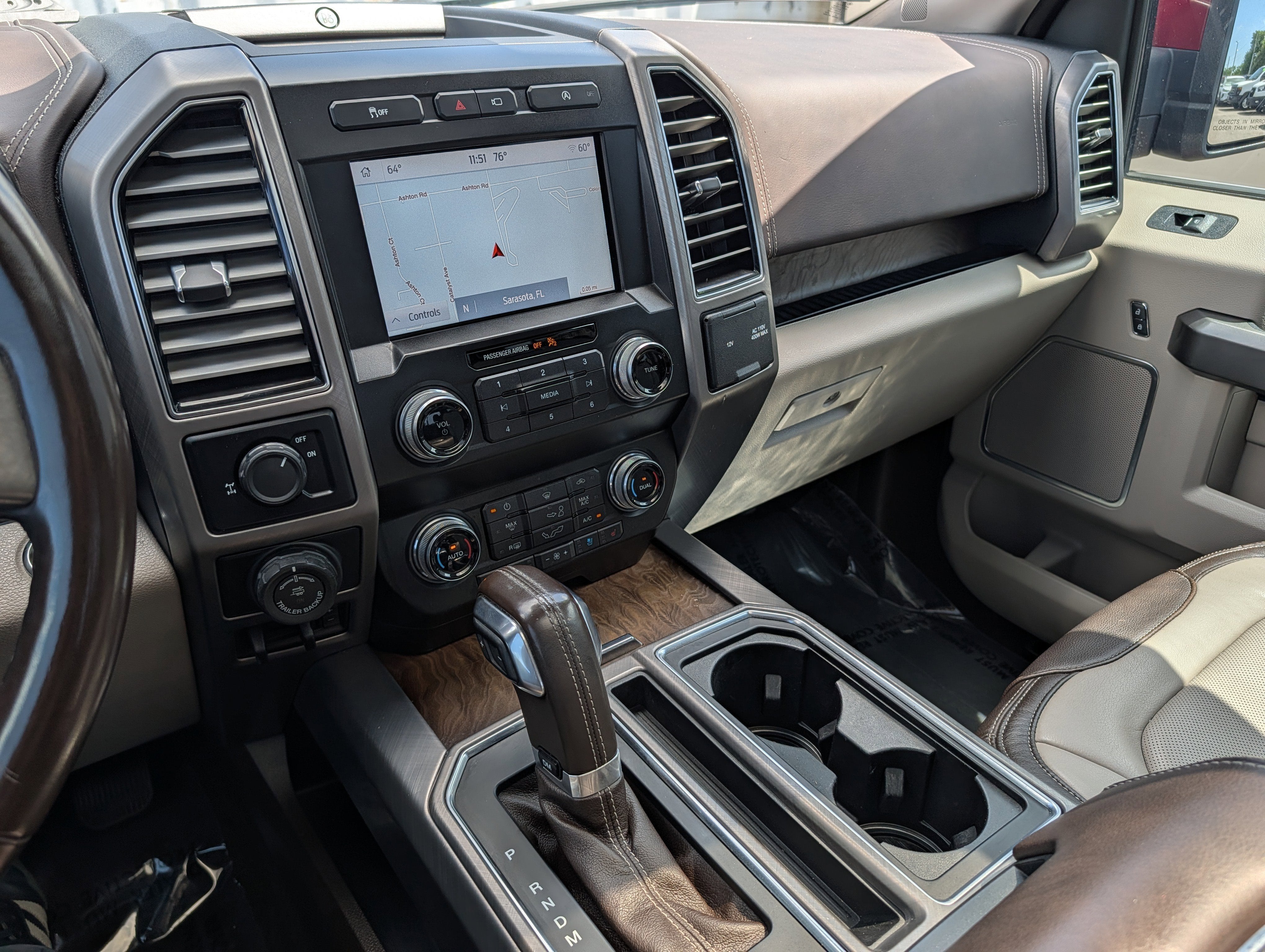 2019 Ford F-150 Limited
