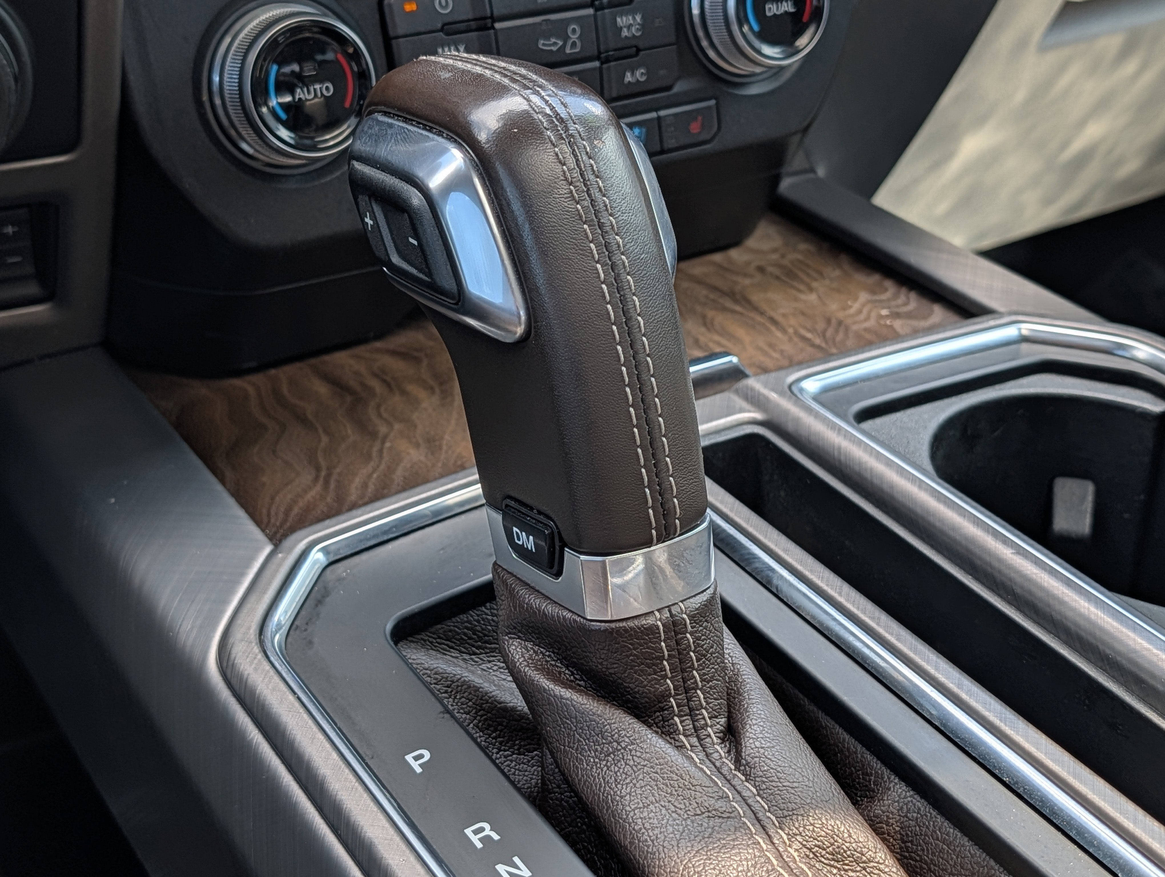 2019 Ford F-150 Limited
