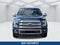 2016 Ford F-150 Platinum