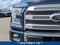 2016 Ford F-150 Platinum