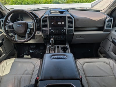 2019 Ford F-150 Limited
