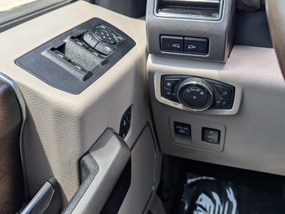 2019 Ford F-150 Limited