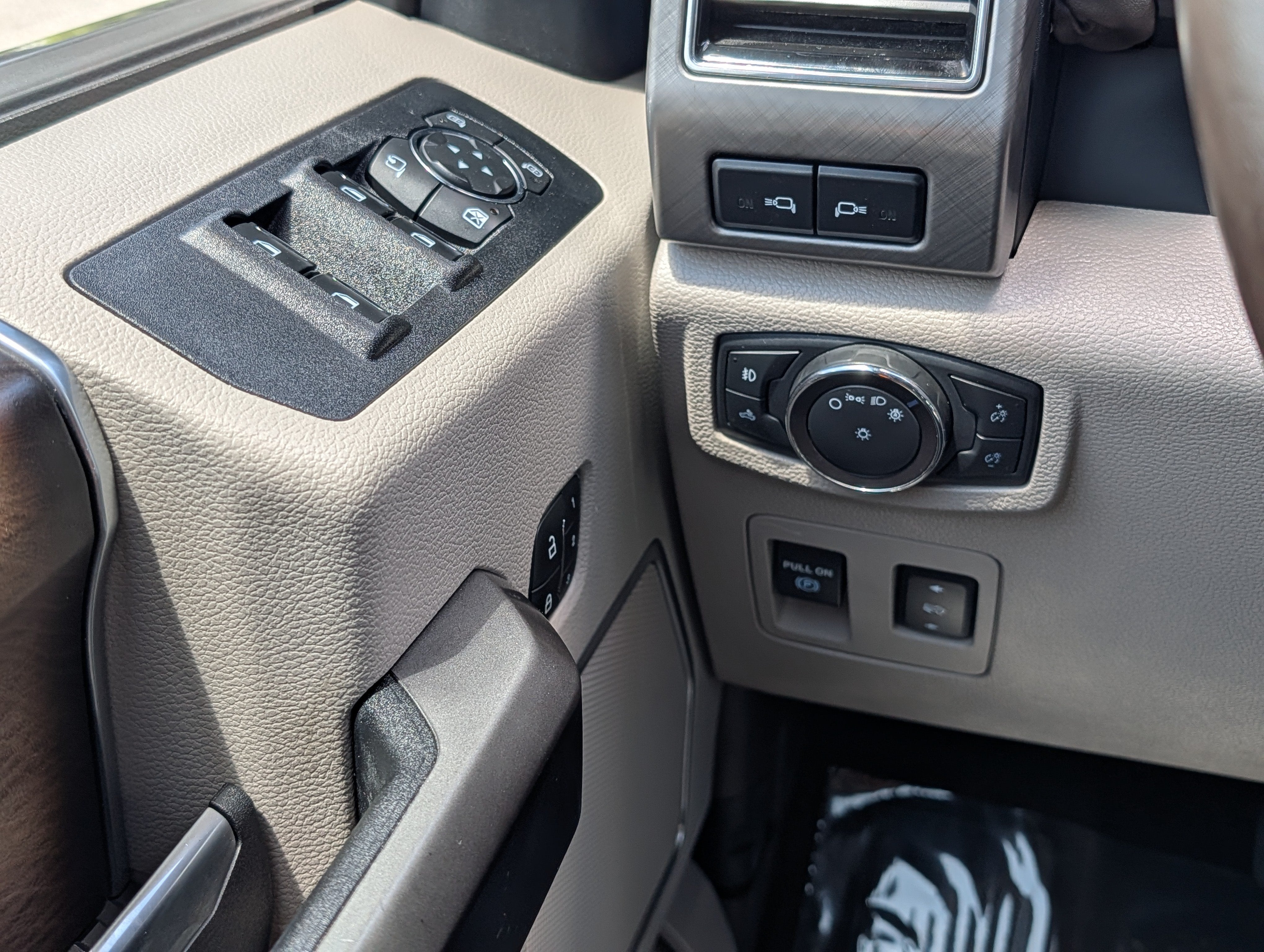 2019 Ford F-150 Limited