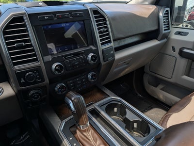 2019 Ford F-150 Limited